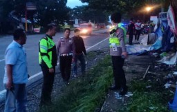 Polisi: Sopir Innova yang Tewaskan 4 Buruh di Pasuruan Tak Punya SIM
