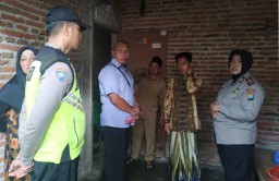 Orang Tua Diduga Bunuh Diri, Tinggalkan 3 Surat untuk Sang Anak