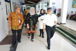 Jam Berkunjung Rumah Sakit di Banyuwangi Ditiadakan
