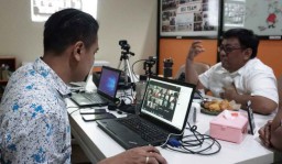 Antisipasi Corona, Untag Surabaya akan Lakukan Pembelajaran Jarak Jauh