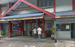 Jaga Kesehatan Narapidana, Lapas Kelas IIB Ponorogo Batasi Pengunjung