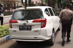 Ditinggal Beli Durian, Munawar Kehilangan Uang Rp 110 Juta