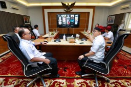 ASN di Banyuwangi Boleh Bekerja dari Rumah, Tapi...