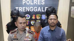 Sebar Ujaran Kebencian ke RS Trenggalek di Medsos, Pria ini Diamankan