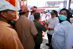 Hadapi Corona, Pemkab Siapkan Jaring Pengaman bagi Warga Banyuwangi