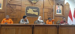Umat Nasrani di Jatim Juga Diminta Tak Pergi ke Gereja