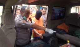 Penyalahgunaan BBM Bersubsidi di Banyuwangi Dibongkar, 1 Orang Diciduk