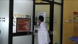 Pemkab Petakan Penanganan Pasien Positif Covid-19 di Mojokerto