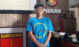 Curi 15 Kilogram Ikan di Pasar, Pria asal Pacitan Nyaris Dimassa