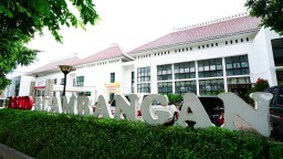 Kasus Covid Melonjak, RSUD Blambangan Rekrut Dokter hingga Juru Rawat Jenazah
