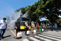 Ini Langkah Tekan Penyebaran Corona di Banyuwangi