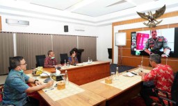 Pemkab Batasi Operasional Pusat Perbelanjaan Banyuwangi Imbas Corona