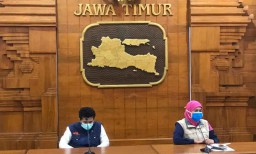 1.923 Pekerja Jatim di PHK dan 16.086 Orang Dirumahkan Imbas Corona