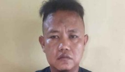Sebulan Kabur, DPO Curanmor ini Diamankan di Surabaya