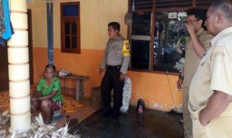 Emak-emak di Ponorogo Jadi Korban Gendam, Dua Pelaku Ngaku dari Dinkes