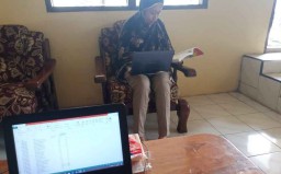 Ini Pesan Pemudik di Rumah Isolasi Banyuwangi Putus Mata Rantai Corona