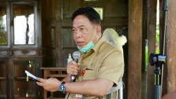 Seorang PDP Covid-19 di Banyuwangi Meninggal Dunia