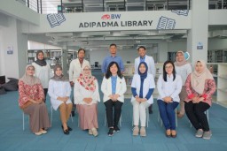 Kampus di Kota Kediri ini Luncurkan Konsultasi Kesehatan Via Medsos