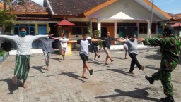 Lokasi Karantina Kabupaten Probolinggo Dipindah ke Desa dan Kelurahan