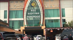 Aksi Ambil Paksa Jenazah Pasien Kembali Terjadi di Ponorogo