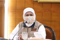 Tak Ada Penambahan Pasien Positif Covid-19 di Jatim Hari ini