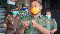 ASN di Ponorogo Berstatus PDP Meninggal, 35 Rekannya Dirapid Test