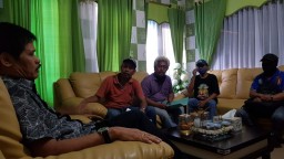 PKL di Kota Probolinggo Mengeluh Sepi Imbas Corona, Ini Langkah Pemkot