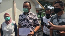 Dokter Bertugas di Puskesmas Mojokerto Terkonfirmasi Positif Covid-19