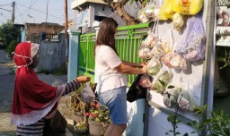 Bantuan Medayu Utara Bagi Warga Terdampak Covid-19 Kini untuk Umum