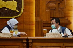 Hotel Keberatan Dihuni Karyawan Pabrik Sampoerna Positif Rapid Test
