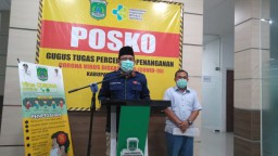 Tambah 21, Positif Corona di Kabupaten Pasuruan Jadi 40 Pasien