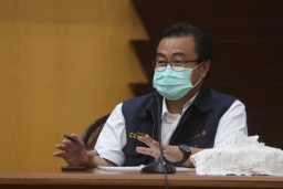 Tanggapi Risma Soal Pasien Corona, dr Joni: Dibuka Etika Kedokteran