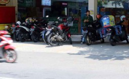 Pemkab Hentikan Izin Pendirian Swalayan Jaringan Nasional di Ponorogo