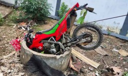 Perusakan Kantor KSDAE di Meru Betiri Banyuwangi, 5 Petugas Terluka