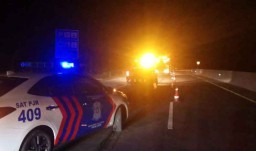 Ini Data Korban Rombongan SMK Kecelakaan di Tol Pandaan-Malang