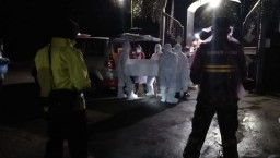 Cerita Molornya Pemakaman Jenazah PDP Corona di Ponorogo