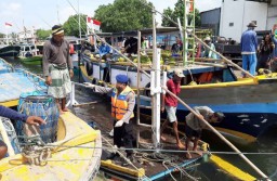 Antisipasi Pemudik di Jalur Laut, Polisi Larang Nelayan Sewakan Kapal