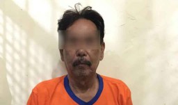  Kepergok Mencuri di Minimarket, Kakek ini Nyaris Dimassa