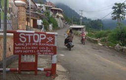 Pandemi Corona, Warga Magetan Didenda Rp 200 Ribu Jika Berbagi Gula