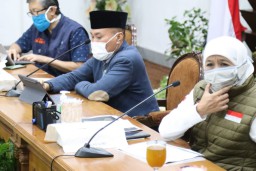 Pemprov Beri Kuota Khusus Masuk SMA/SMK Negeri bagi Anak Tenaga Medis