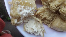 Cerita UMKM Berkreasi Bikin Tahu Mozarella di Tengah Pandemi Covid-19