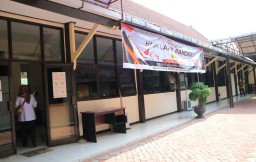 Ikut Pelantikan Kepsek SMA, 18 Peserta dari Ponorogo Isolasi Mandiri
