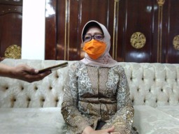 Bupati Jombang Mundjidah Wahab Terkonfirmasi Covid-19