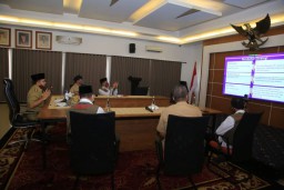 Bupati Anas Beber 6 Paradigma Baru Wisata New Normal di Banyuwangi