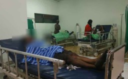 Tungku Peleburan Pabrik Baja Mojokerto Meledak, Ini Identitas 9 Korban