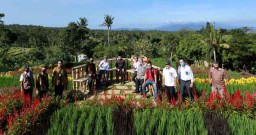 Bupati Anas Libatkan BUMN Siapkan Wisata Era New Normal di Banyuwangi