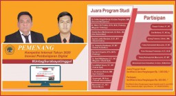 Kompetisi Inovasi Pembelajaran Daring Cara Kampus ini Jaring Ide Dosen