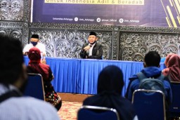 Peneliti Unair: Stem Cell Berpotensi Menerapi Pasien Covid-19