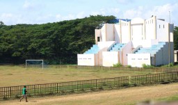 Stadion Batoro Katong Ponorogo Kembali Dibuka