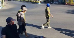 9 Gepeng dan Anjal di Kota Probolinggo Terjaring Operasi
